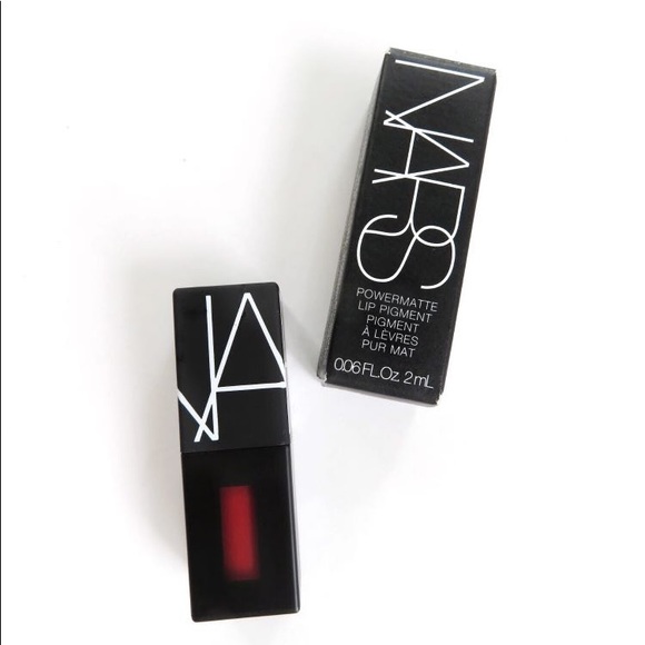 ๐ฅณ NARS Deluxe Bestsellers Travel Set-6 Piece Bundle- Red - Picture 7 of 15